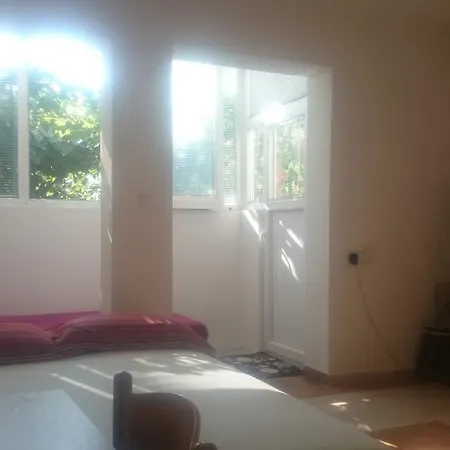 Studio Centar شقة *