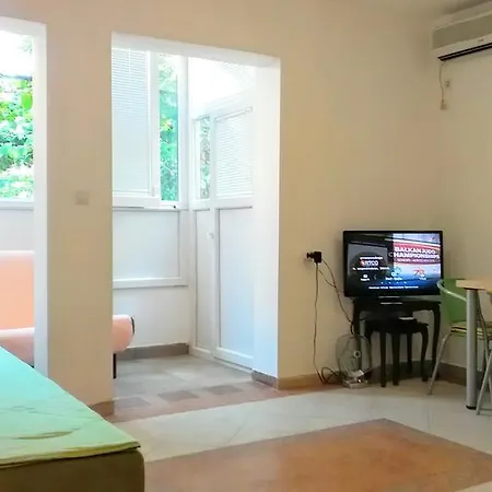 Studio Centar شقة *