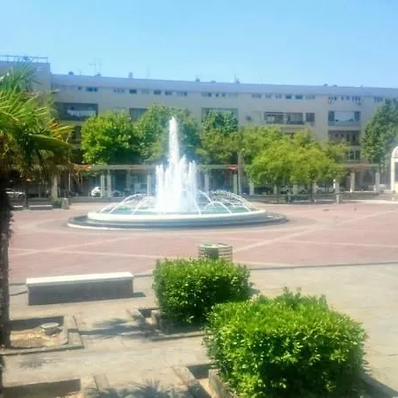 Studio Centar شقة *
