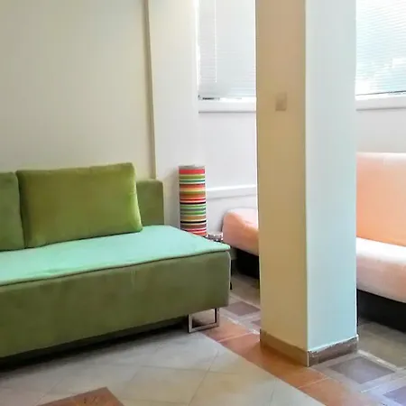 شقة Studio Centar