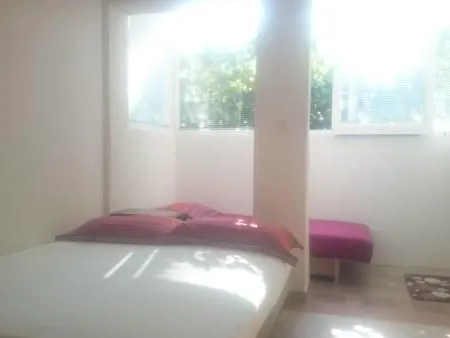 Studio Centar Lägenhet Podgorica