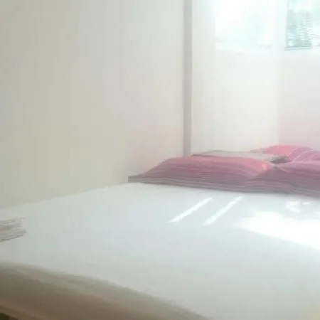 דירה Studio Centar פודגוריצה