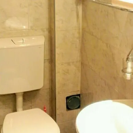 דירה Studio Centar *