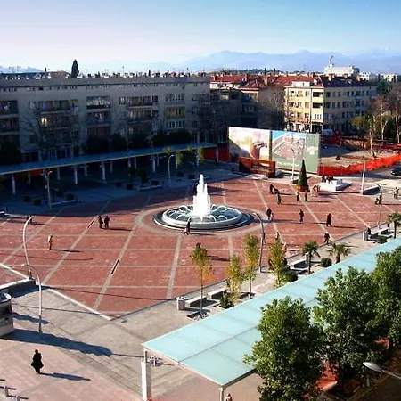 דירה Studio Centar